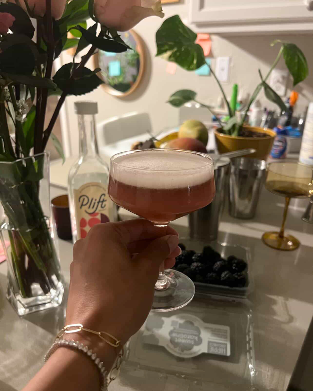 Clover Club