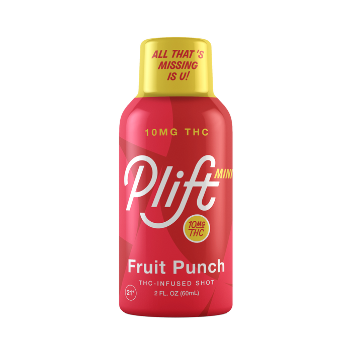 Rocket Fuel - Lunar Lime (50mg THC) 4 Pack Drink Plift Rocket Fuel - Lunar Lime (50mg THC) 4 Pack Drink Plift