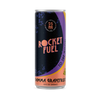 Rocket Fuel
