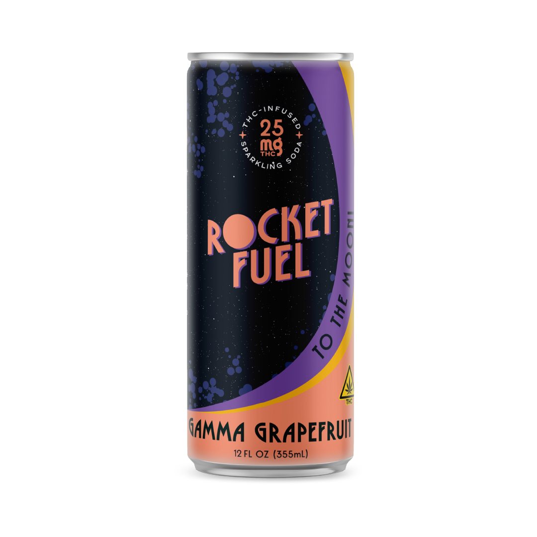 Rocket Fuel