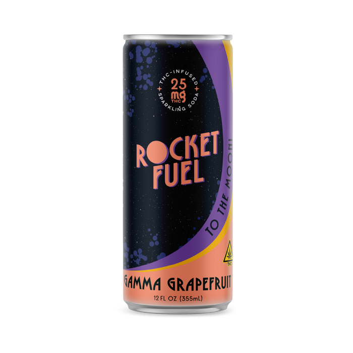 Rocket Fuel