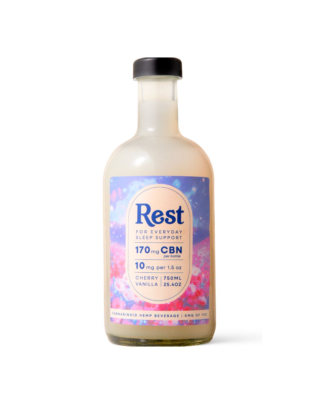 Rest