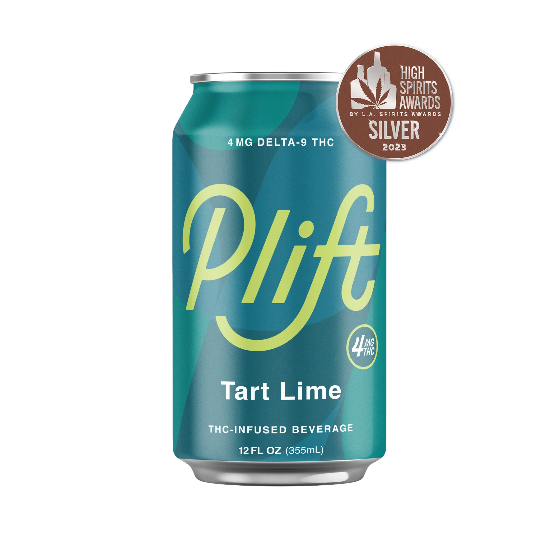 Plift Tart Lime 12pk