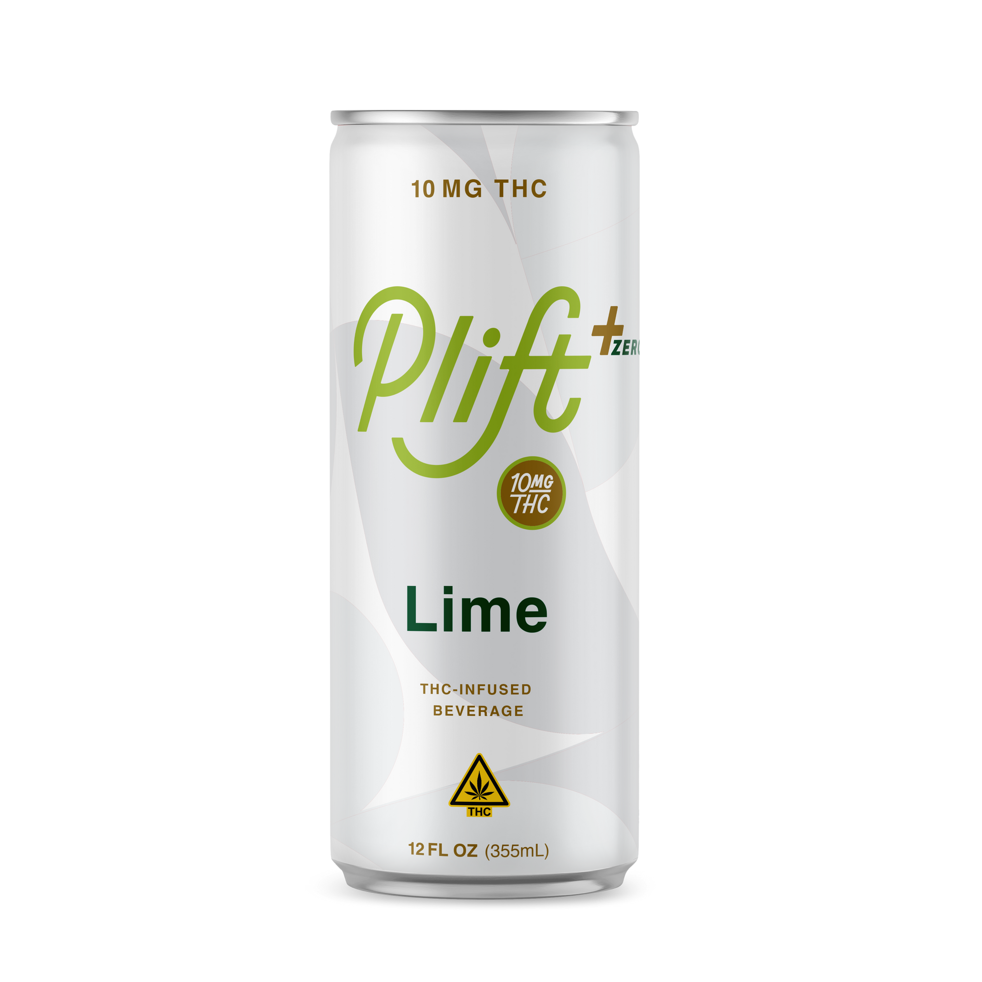 Plift+ Zero Variety 12pk