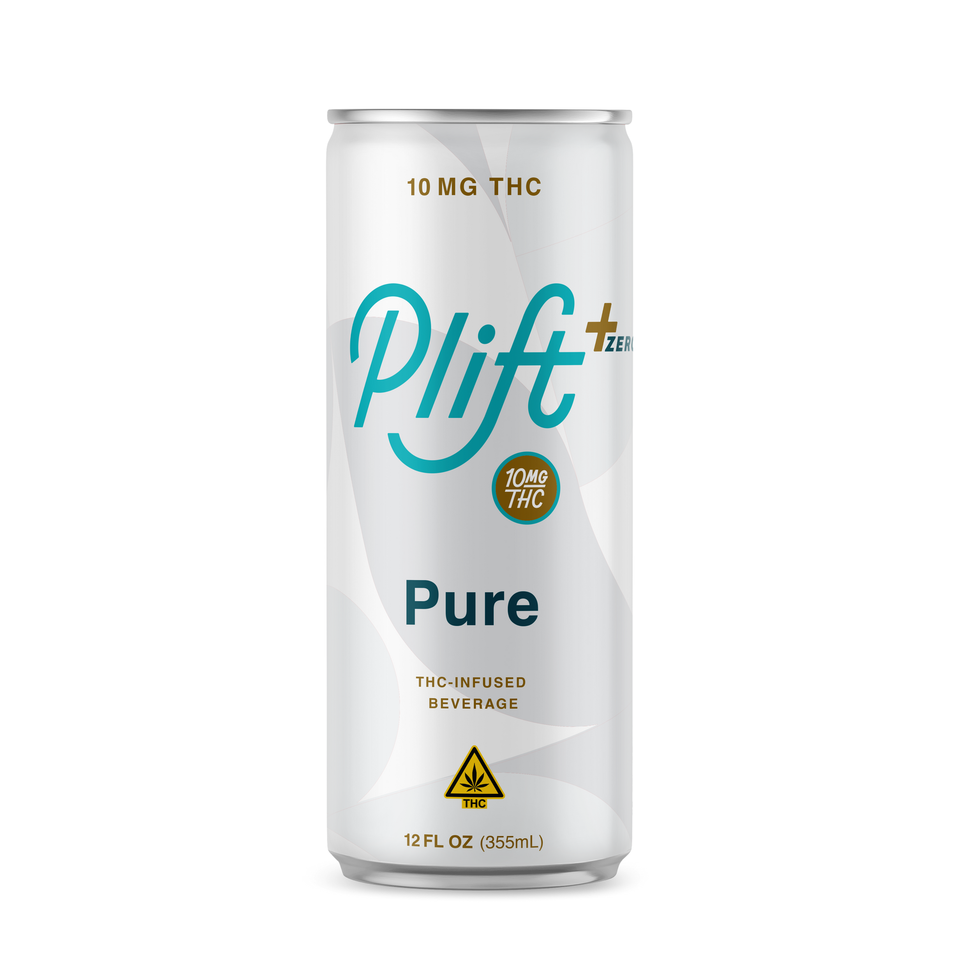 Plift+ Zero Variety 12pk
